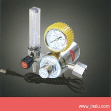 La oferta de china, gas CO2 regulador, entrada de conexión : M16 * 1.5, regulador de presión