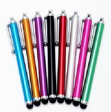 Stylus Touch Pen for iPad iPhone Tablet PC Smartphone Free Shipping