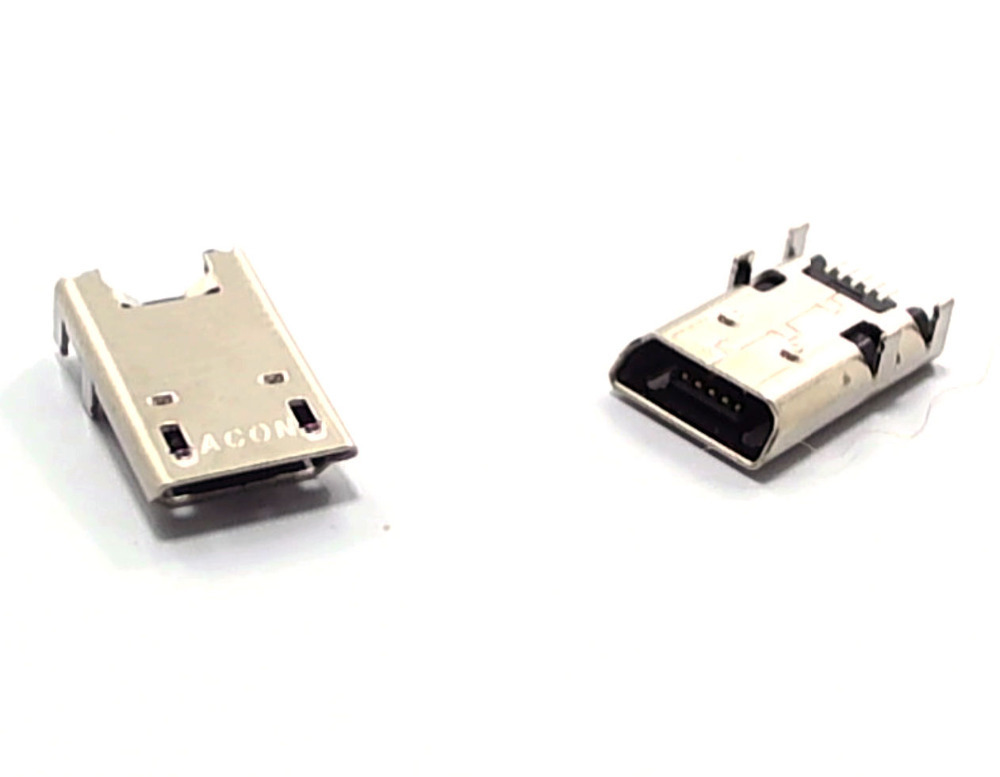 Micro USB      -  ASUS HD 8 ME180A FC_AsusMemoPad_MicroUSBConnector