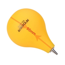 Brand New Yellow Air Blower Camera Lens Watch Laptop Cleaner Cleaning Blowing Dust Removal Tool