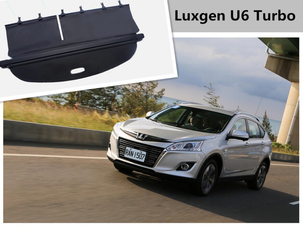  !     -      Luxgen U6 Turbo.2014.2015.Shipping