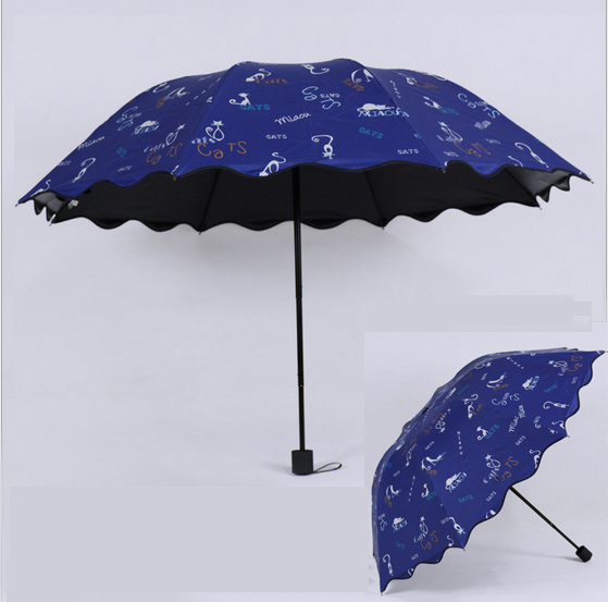          Paraguas Mujer