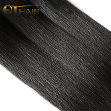 Queen Hair Products Brazilian Virgin Hair Straight 6A Unprocessed Brazilian Straight Hair 3 Bundle Lot Hot