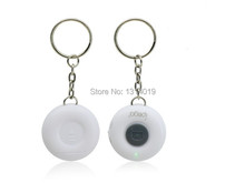 Keychain Original Mini Ipega Selfie Wireless Mini Bluetooth Camera Shutter Self Timer Remote Control For Android and Iphone