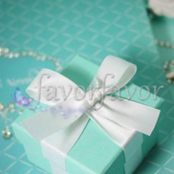 cheap tiffany favors