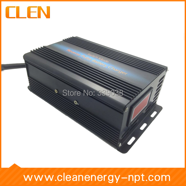 Recondition Gel Lead Acid Battery – Fact Battery ...