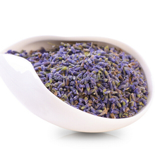 Free Shipping 25g Lavender flower tea,herbal tea,scented tea,dried lavender flower tea