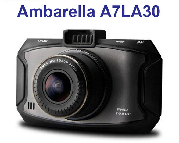 G90 Ambarella A7LA30   500MP  1920 * 1080 P  HD HDMI 2.7  G -  170 .