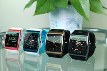 1.55″ LED U8 Pro Bluetooth Watch Touch Screen Smart Watch Phone For Android iPhone Support SIM Card and with Camera