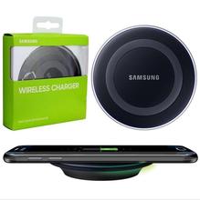 Wireless Charger EP-PG920I for SAMSUNG Galaxy S6 G9200 S6 Edge G9250 G920f for Nokia Lumia 920 Google