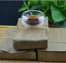 Promotion Wholesale 250g Chinese pu er puerh tea China yunnan puer tea Pu er for health