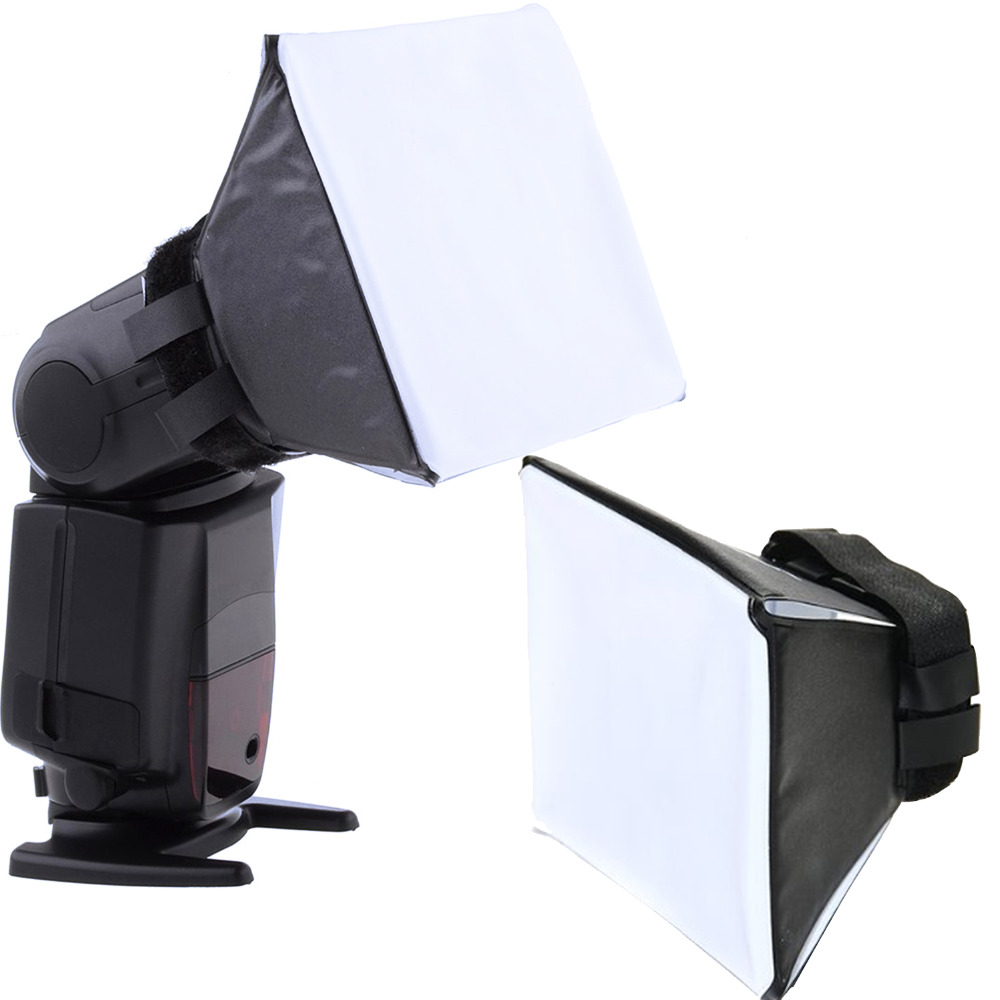 Universal difusor para flash de cámara dispositivos
