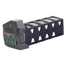 Original Walkera Scout X4 Battery 22.2V 5400mah Li-lon Battery for walkera wifi rc fpv drone ( Scout X4-Z-22 )