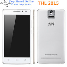 THL 2015 Phone 5 0Inch IPS FHD MTK6752 Octa Core 13MP CAM 2GB RAM 16GB ROM