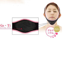 10Pcs Health Care Thin Face Mask Massager Slimming Facial Thin Masseter Double Chin Skin Care Thin
