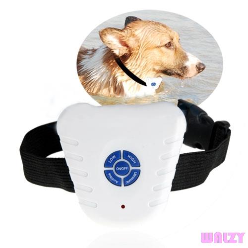 Ultrasonicantibarkpetdogstopbarkingcollarforhealthysafe