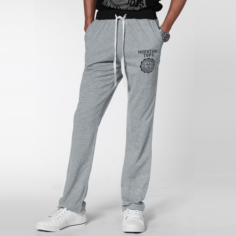 cool jogger sweatpants