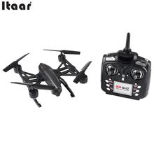 WIFI FPV 5.8Ghz 4CH 6-Axis Gyro Quadcopter Headless Helicopter Drone Camera