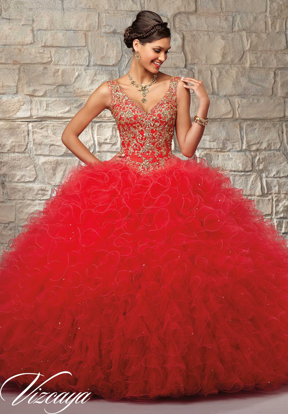 Popular Coral Quinceanera Dresses Buy Cheap Coral Quinceanera Dresses Lots From China Coral