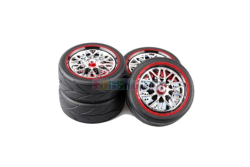 Rc Touring Car Tire Diameter Rc Touring Car Tire Diameter