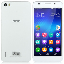 Original HUAWEI Honor 6 FDD LTE 5 Android 4 4 Hirin 920 Octa Core Cell Phones