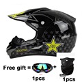 2016 new motorcycle helmet mens moto helmet top quality capacete motocross off road motocross helmet
