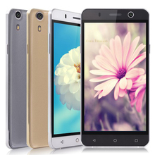 Original 5 Android Smartphone 4 4 CellPhone MTK6572 Dual Core Cell Phone 4GB ROM Unlocked GPS