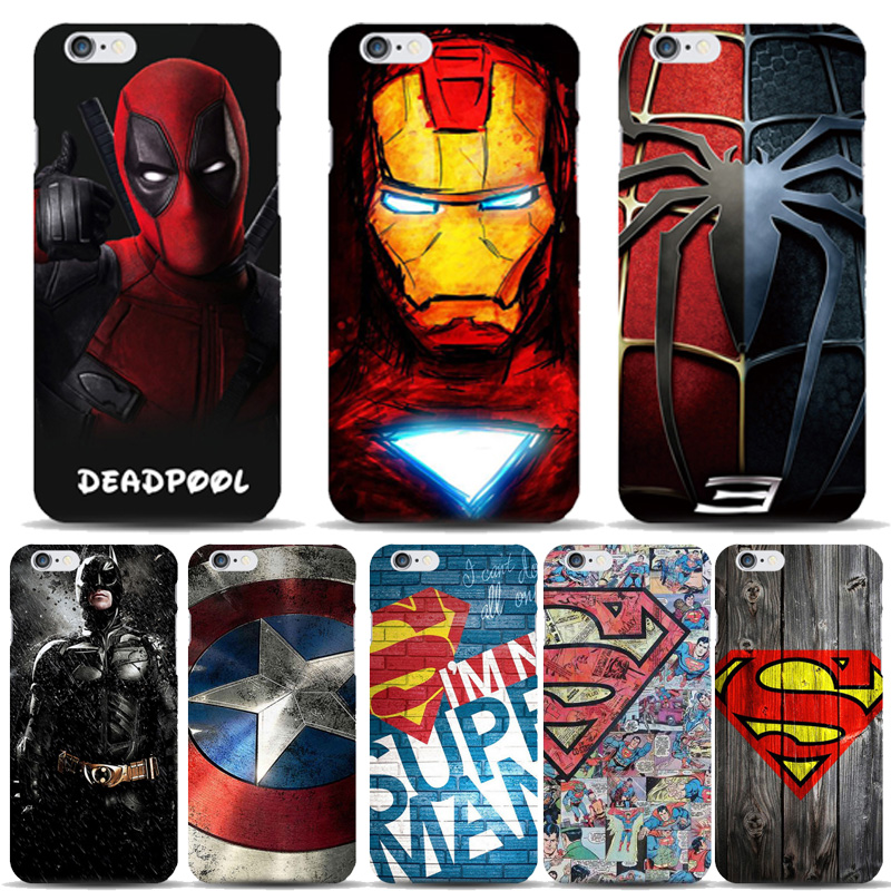 carcasa iphone 6 marvel carcasa iphone 6 marvel