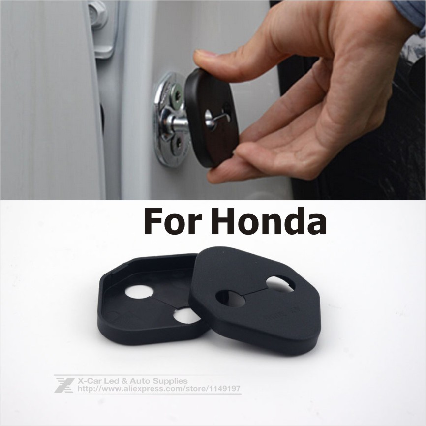 Honda city auto door lock