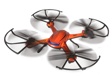 F15726 JJRC H12C Headless Mode 2.4G 4CH RC Quadcopter 360 Degree Rollover UFO Helicopter Professional Drone with 5.0MP HD Camera