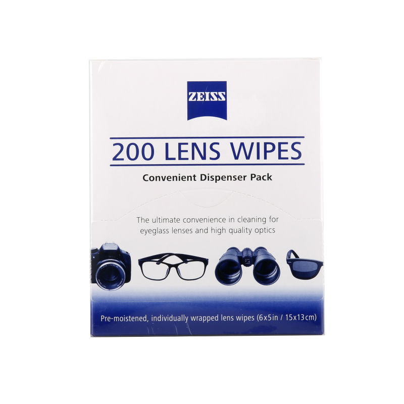 Zeiss 200    value pack     