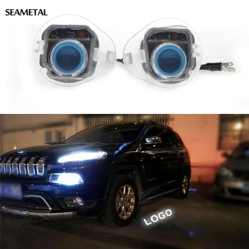 Luces Para Jeep Grand Cherokee