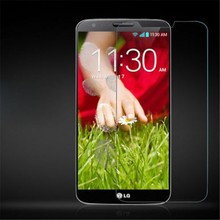 9H 0.3MM Premium Real Tempered Glass Film Screen Guard Protector For LG G2 G3 G4 Nexues 5 Nexues 6 With Cleaning Tools