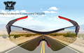 B3 UV400 Cycling GlassesMen Women Polarized Sport Road MTB Mountain Bike Bicycle Glasses Sunglasses Eyewear Goggles