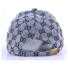 2015 Good quality brand golf cap for men and women leisure unisex snapback caps baseball caps