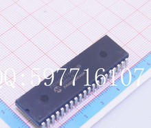 PIC16F877A-I/P MCU 8-bit PIC16 PIC RISC 14.3KB Flash 5V 40-Pin PDIP Tube
