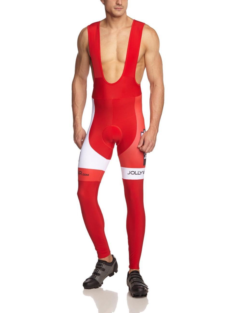 running tights for cycling