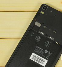 Original Lenovo K3 Note K50 T5 MTK6752 Octa Core phone 5 5 FHD IPS screen 2G
