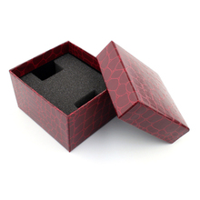 Excellent Quality Durable Watches Box Present Gift Box Case For Bracelet Bangle Jewelry Watches Box #BET201#
