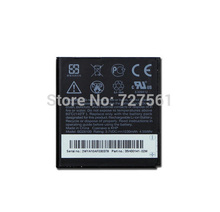 Free Shipping Original 3.7V 1230mAh Rechargeable Battery For HTC Desire HD G10 Inspire 4G Ace BD26100 A9191 T8788 Batteria