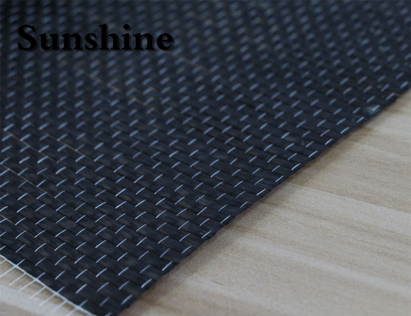 12k UD Carbon Fiber Cloth 200g10