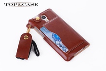 For Xiaomi Mi4 Wallet Leather Case For Xiaomi M4 4 Stand Back Cover Card Holder Mobile