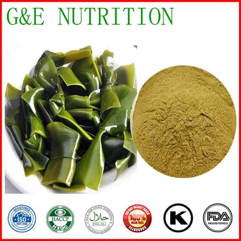 Pure nature seaweed extract/seaweed p.e. 1000g