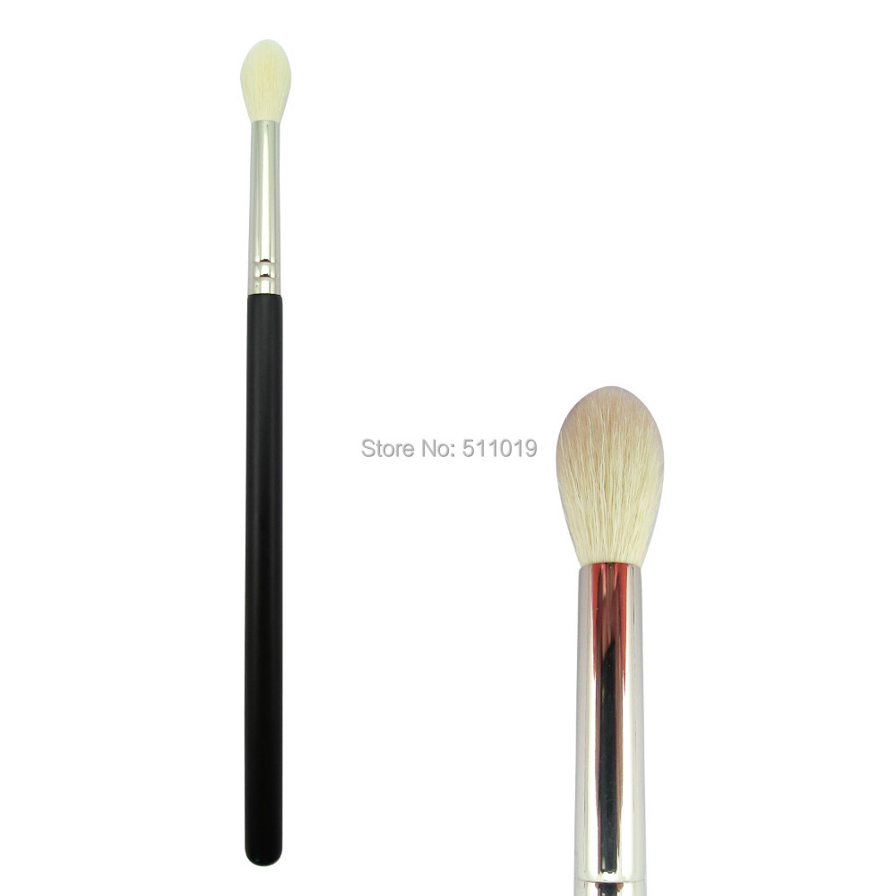 L247 - конические смешивания кисти смешивания кисти цветущие тени для век кисти макияж инструменты с бесплатная доставка