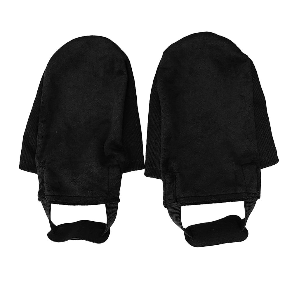2019 Sports Bowling Shoe Slider Slide Cover Sock 2019 Sports Bowling Shoe Slider Slide Cover Sock