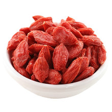 2015 Rushed Sexo Goji 500g Berries Pure Certified Organic Chinese Medlar Healthy Best Food Dried Fruit
