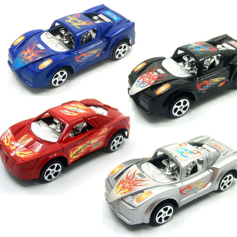 Micro Mini Cars Toys 77