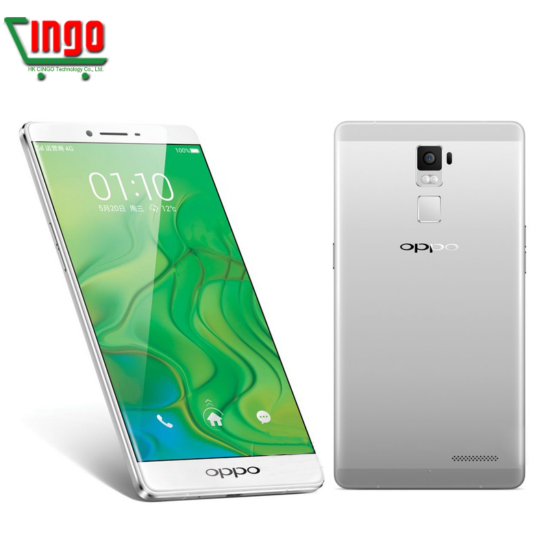 Hot Sale Original OPPO R7s 4G LTE Mobile Phone Snapdragon 615 Octa Core Android 5 5