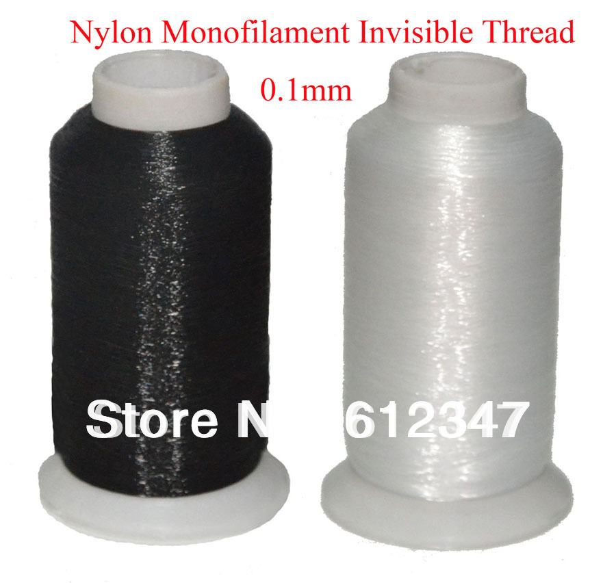Now Nylon Thread Material 31