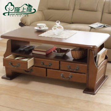 Muebles mesas de centro: e ir una mesa de centro loquenosabias lo ... Salas de madera modernas